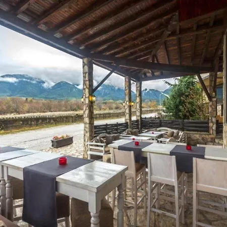 Apartament 1br With Mountain View Near The Gondola