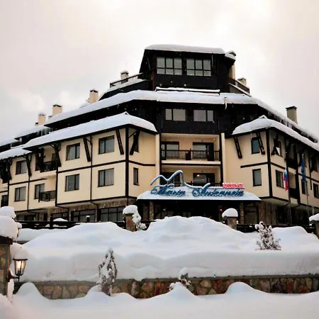 1br With Mountain View Near The Gondola Apartament