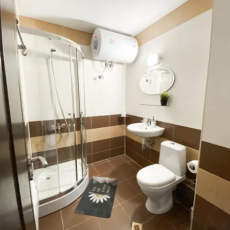 1br With Mountain View Near The Gondola Apartament