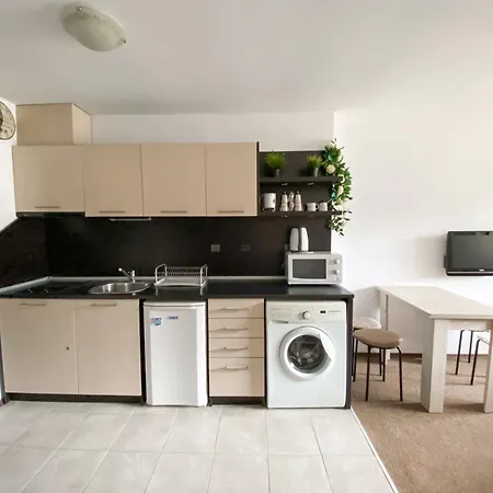 Apartament 1br With Mountain View Near The Gondola *