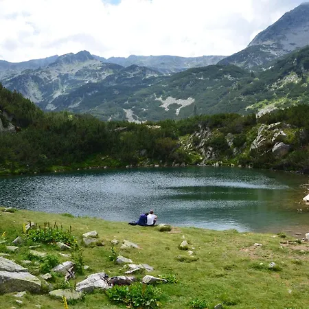 1br With Mountain View Near The Gondola Apartament