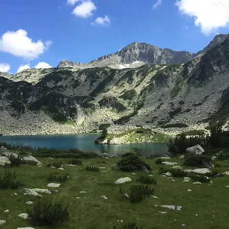 1br With Mountain View Near The Gondola Apartament *