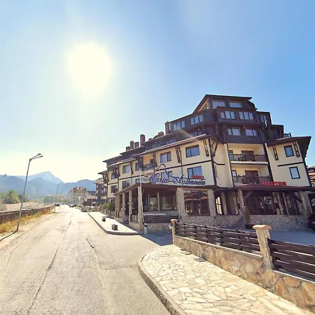 1br With Mountain View Near The Gondola Apartment *