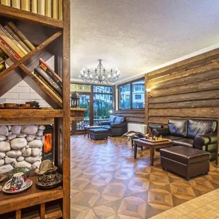 1br With Mountain View Near The Gondola Apartment