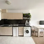 Appartement 1br With Mountain View Near The Gondola *