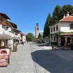 Appartement 1br With Mountain View Near The Gondola *