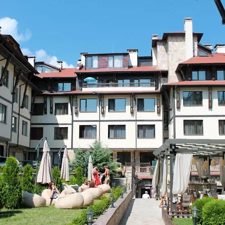 1br With Mountain View Near The Gondola Lägenhet