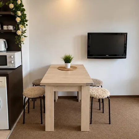 Apartamento Mountain View Apartment 5 Min Walk To Gondola Bansko