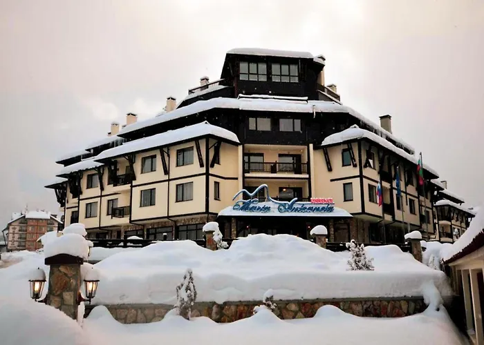 1br With Mountain View Near The Gondola アパート